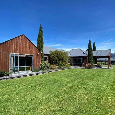 4 Tarndale Place Hanmer Springs Eksteriør bilde