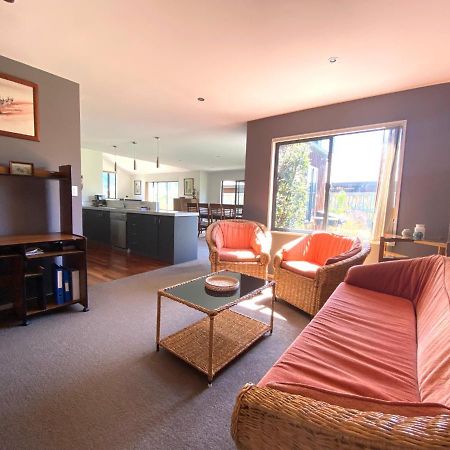 4 Tarndale Place Hanmer Springs Eksteriør bilde