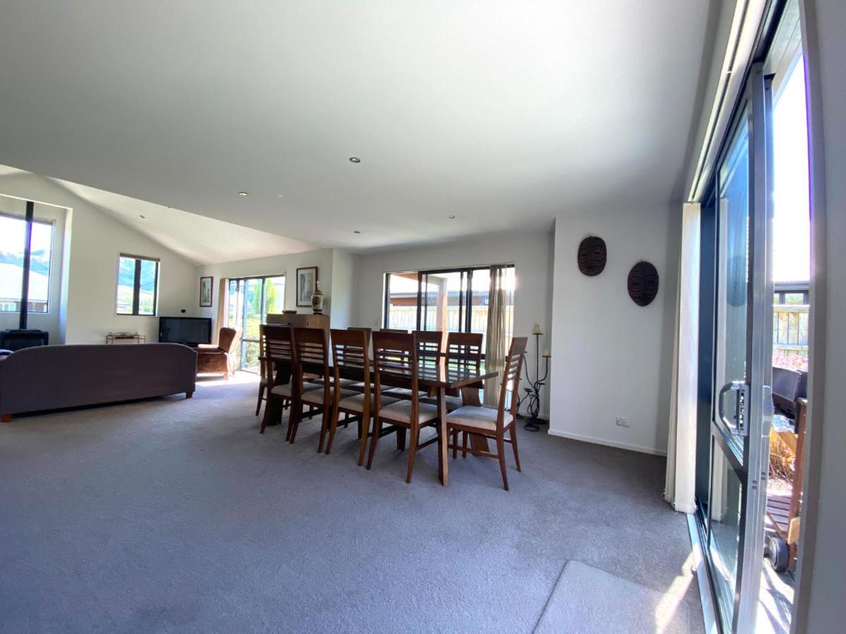 4 Tarndale Place Hanmer Springs Eksteriør bilde