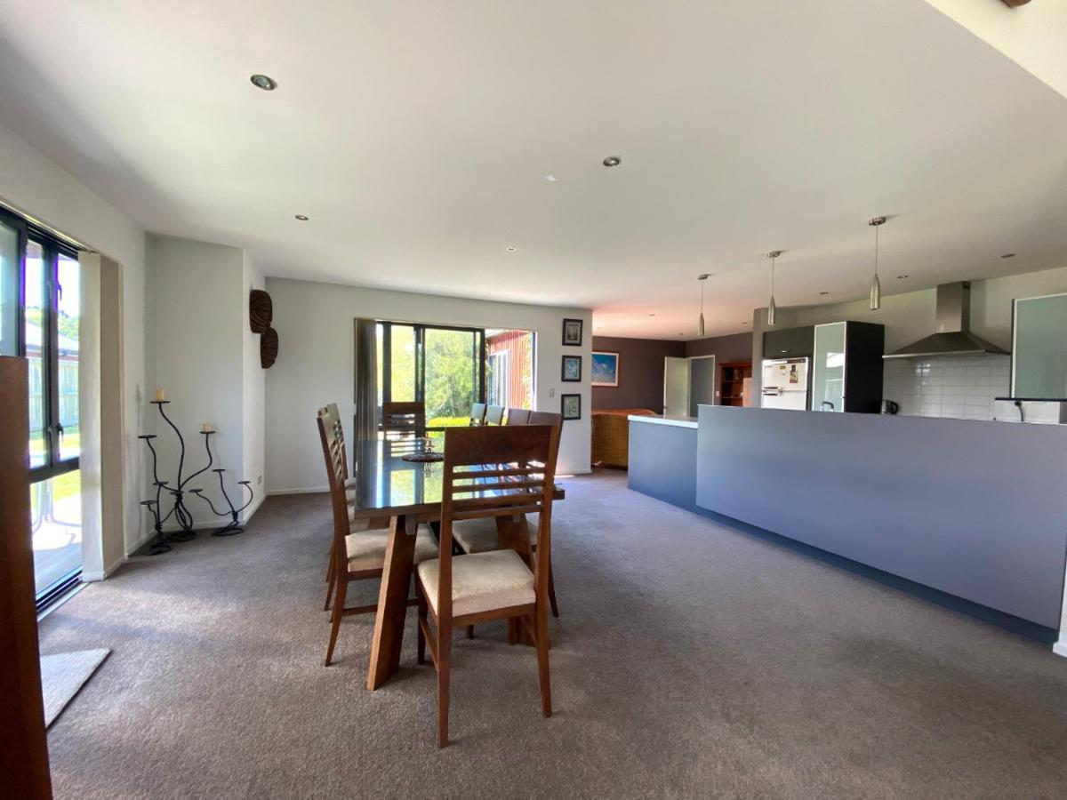 4 Tarndale Place Hanmer Springs Eksteriør bilde