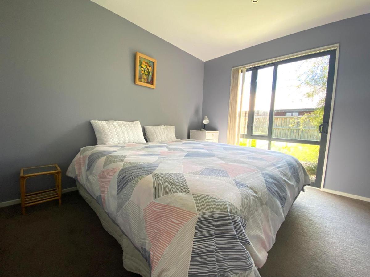 4 Tarndale Place Hanmer Springs Eksteriør bilde
