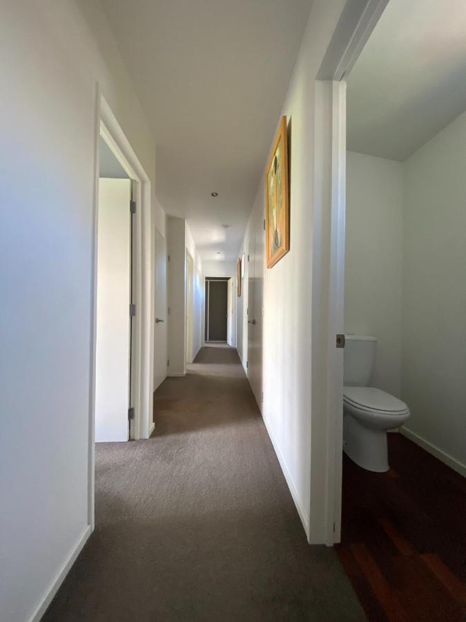 4 Tarndale Place Hanmer Springs Eksteriør bilde